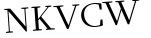 Please type this word.