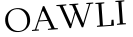 Please type this word.
