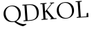 Please type this word.