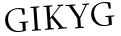 Please type this word.