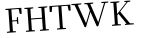 Please type this word.