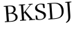 Please type this word.