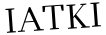 Please type this word.