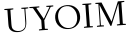 Please type this word.
