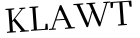 Please type this word.