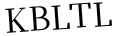 Please type this word.