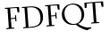Please type this word.