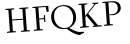 Please type this word.