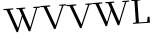 Please type this word.