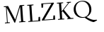 Please type this word.
