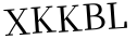 Please type this word.
