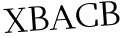 Please type this word.