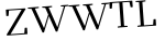 Please type this word.