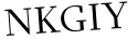 Please type this word.