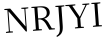 Please type this word.