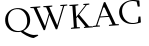 Please type this word.
