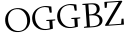 Please type this word.
