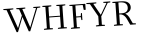 Please type this word.