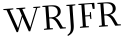 Please type this word.