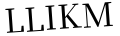 Please type this word.