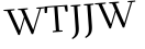Please type this word.