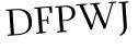 Please type this word.