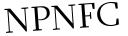 Please type this word.