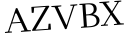 Please type this word.