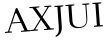 Please type this word.