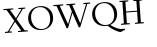 Please type this word.