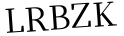 Please type this word.