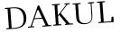 Please type this word.