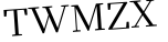 Please type this word.