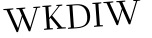 Please type this word.