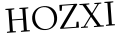 Please type this word.