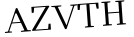 Please type this word.