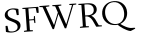 Please type this word.