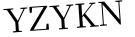Please type this word.