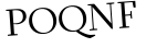 Please type this word.