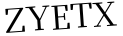 Please type this word.