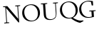 Please type this word.