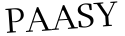 Please type this word.