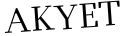 Please type this word.