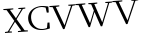 Please type this word.