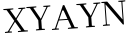 Please type this word.