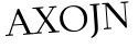 Please type this word.