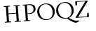 Please type this word.