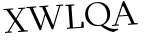 Please type this word.