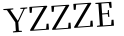 Please type this word.