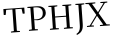 Please type this word.